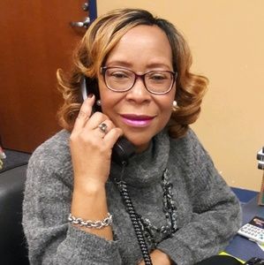 Meet your Posher, Shirley